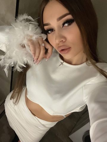 Проститутка Жанна